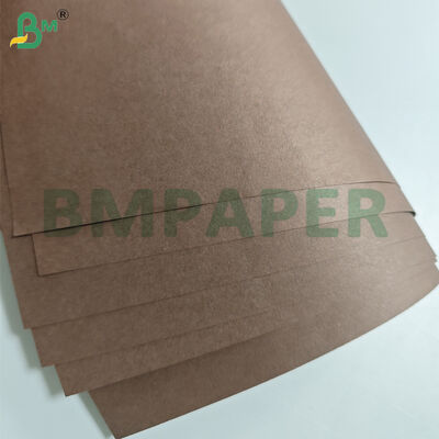 30gsm White Grease-proof Paper Sheets for Hamburger Wrapping