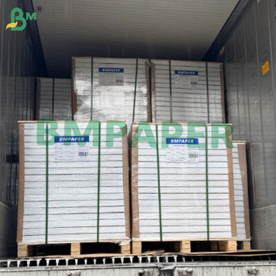 NCR Paper Offset & Digital Printing Carbonless Paper Sheets 60gsm