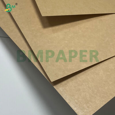 270gsm 280gsm CKB Giấy Kraft Nâu Cao Cấp Dùng Cho Thực Phẩm