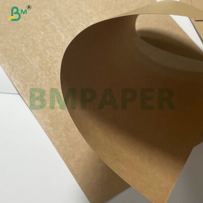 270gsm 280gsm CKB Giấy Kraft Nâu Cao Cấp Dùng Cho Thực Phẩm