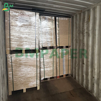 Uncoated White Digital Printing Paper 70g 80g Sheet