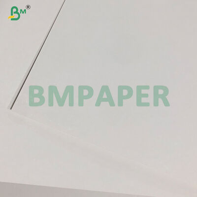 400gm Bạch bắp phồng một mặt được phủ để đóng gói 635 x 940mm