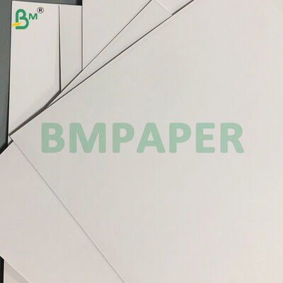 400gm Bạch bắp phồng một mặt được phủ để đóng gói 635 x 940mm