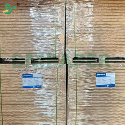 350gsm+10gsm PE Coated Food Grade Paper Sheets for Bowl/Plate