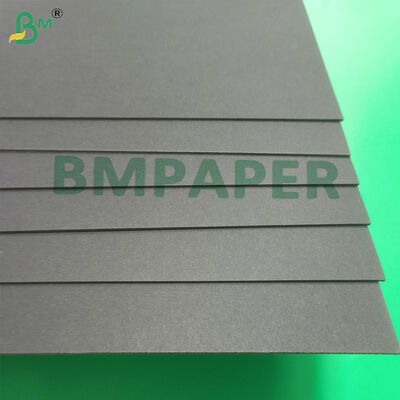 Tấm bìa carton đen toàn bộ cán màng dày 1mm - 3mm
