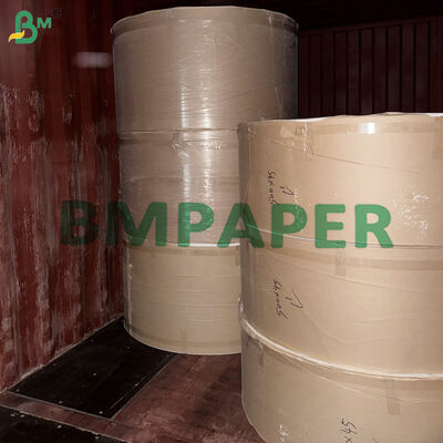 Tấm giấy in sách bột cao 20lb giấy trái phiếu lớn