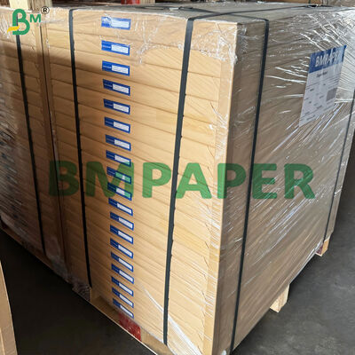 Tấm giấy in sách bột cao 20lb giấy trái phiếu lớn