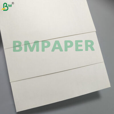 210-280gsm Double PE Coated Soup Bowl Paper Anti-leak Greaseproof Paperboard