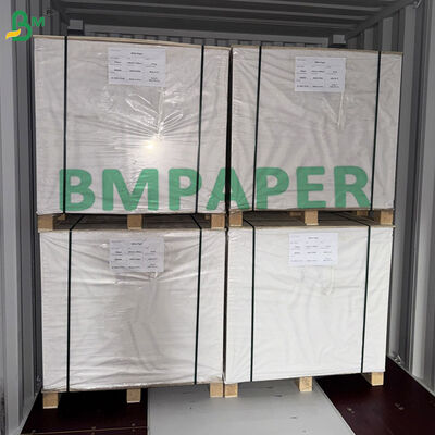 Uncoated 250gsm High Porosity Freshness Keeping Card Base Stock