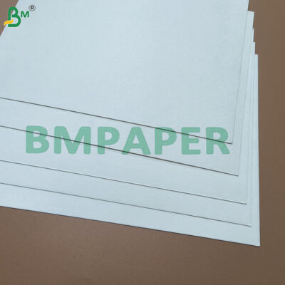 Bảng giấy NCR không có carbon trắng / xanh / hồng 50gm cho máy in laser / inkjet & máy photocopy