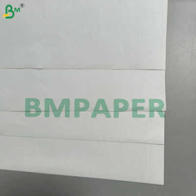 Bảng giấy NCR không có carbon trắng / xanh / hồng 50gm cho máy in laser / inkjet & máy photocopy