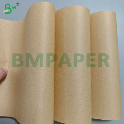40gm/50gm Cuộn giấy chống mỡ để đóng gói thực phẩm có chất béo