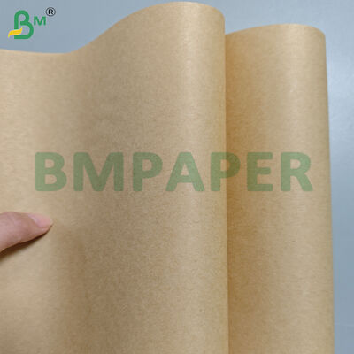 40gm/50gm Cuộn giấy chống mỡ để đóng gói thực phẩm có chất béo