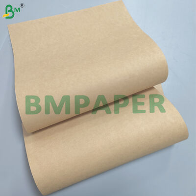 Giấy gà màu nâu mạnh mẽ cho nông dân nuôi gia cầm 70gm siêu hấp thụ