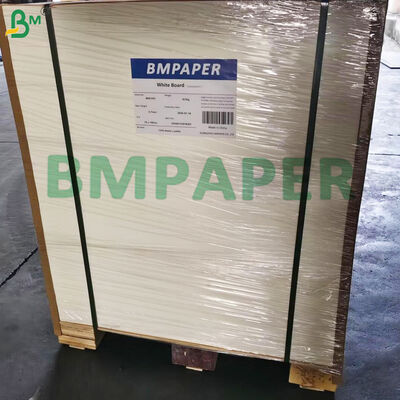 Off White Absorb Pad Line Paper For Cup Pads & Beer Mats 1.0mm Các loại giấy này có thể được sử dụng trong các loại giấy khác nhau.