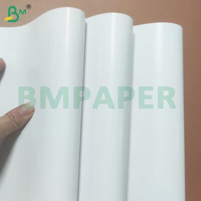 170gsm hai mặt phủ giấy nghệ thuật bóng bảng in laser
