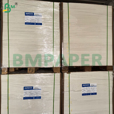 2mm cao độ cứng hai mặt giấy xám để làm hộp quà tặng