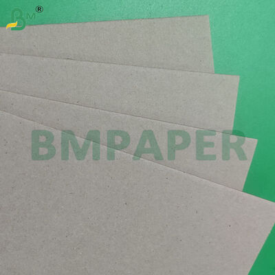 2mm cao độ cứng hai mặt giấy xám để làm hộp quà tặng