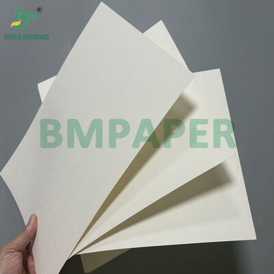 195g +15PE Greaseproof White Noodle Bowl Paper in 1000mm 1100mm Reel