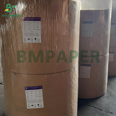 120g 150g 160g 180g 200g 220g Bảng giấy kraft màu trắng cao cho túi mua sắm