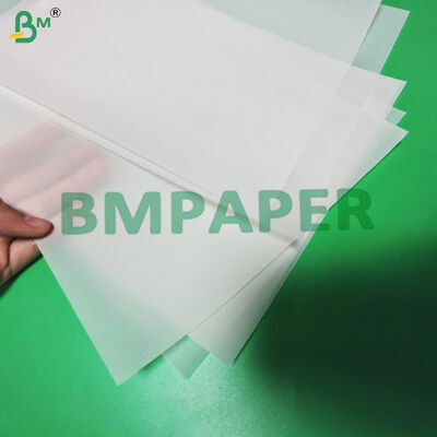 Giấy bán mờ 150gsm 160gsm cho thiệp mời chống rách A0 A1