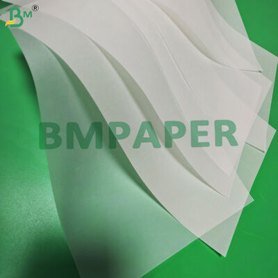 Giấy bán mờ 150gsm 160gsm cho thiệp mời chống rách A0 A1