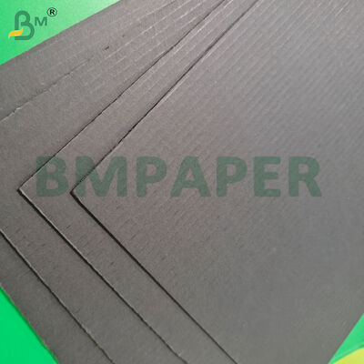 150+140+150gm E Flute Fluted Paper Board Bao bì bền