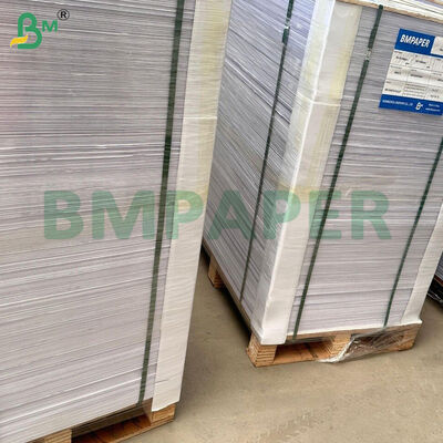 150+140+150gm E Flute Fluted Paper Board Bao bì bền