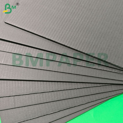 150+140+150gm E Flute Fluted Paper Board Bao bì bền