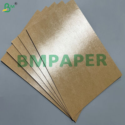 Các loại giấy bột nguyên chất bán buôn giấy nền PE được phủ bằng xát xát cho ly giấy
