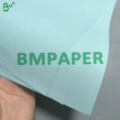 80gsm NCR CFB giấy sao chép không cacbon cho in kỹ thuật số đa phần hình thức cơ sở