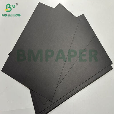 Giấy Kraft đen nguyên chất 80gsm 90gsm 100gsm dùng cho túi mua sắm 70 x 100cm