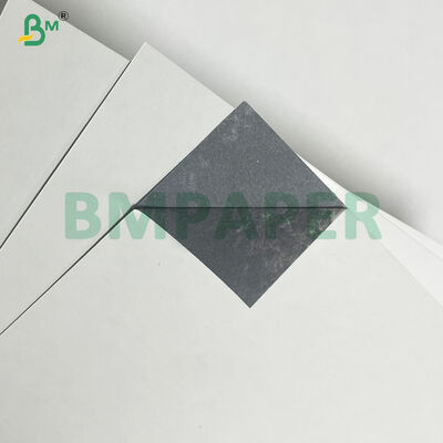 Thẻ trò chơi gấp tuyệt vời cao cấp giấy lõi đen cho thẻ poker cầu
