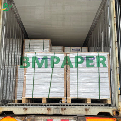 40g 50g Giấy Kraft Trắng MF Hai Mặt Cấp Thực Phẩm Dùng Cho Túi Đựng Thực Phẩm