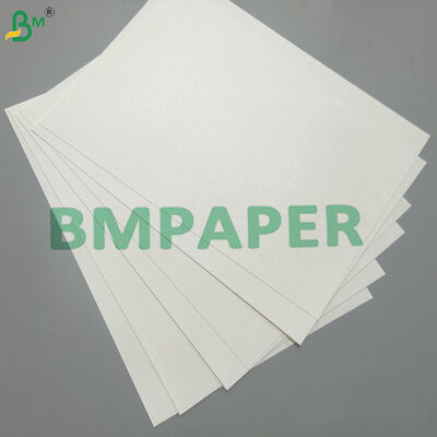 Túi giấy Kraft trắng MF không tẩy trắng 40g 50g an toàn thực phẩm cho bánh mì ăn nhẹ mang đi