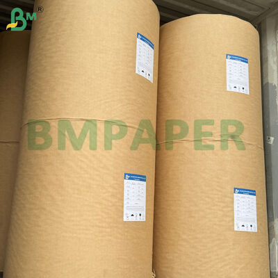 40gsm Non Stick High Temperature Resistant Bread Baking Paper Roll