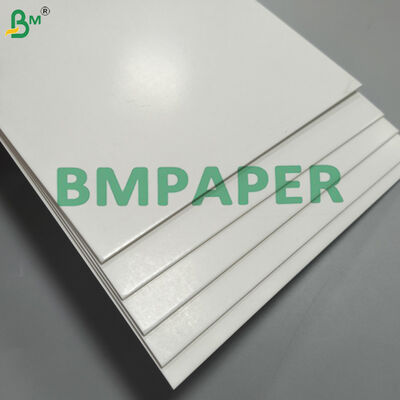 Bảng trắng nguyên khối Thùng Montado Blanco 1.8mm 2.0mm Hai mặt