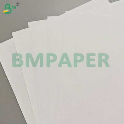 90gsm Cream Woodfree Book Paper Jumbo Rolls để in Offset