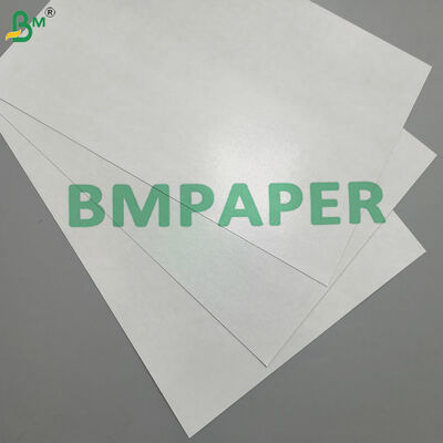 Giấy bìa lõi đen 310g cao cấp mờ dày C2S bóng đẹp, chắc chắn cho thẻ TCG