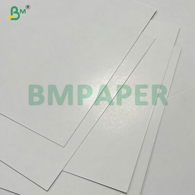 High-end 320gsm Black TCG Playing Card Paper Game Card