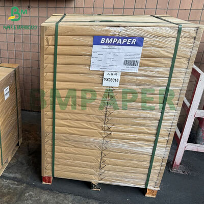 Mặt trên bóng đen lõi TCG Giấy bìa trắng 320gsm cho Trò chơi thẻ bài