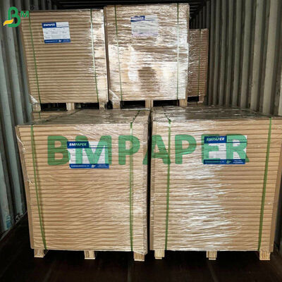 Giấy bìa tráng PET chịu nhiệt cho cốc, bát dùng trong lò nướng