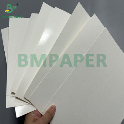 240gsm +15PE Polycoated Cupstock Paper For Cold Drinking Cups 70 x 100cm