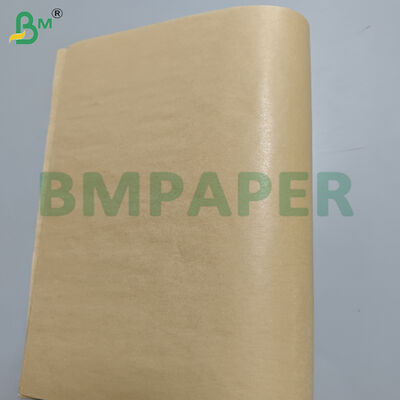 40gsm White Color High Teamperature Resistant Roasting Paper