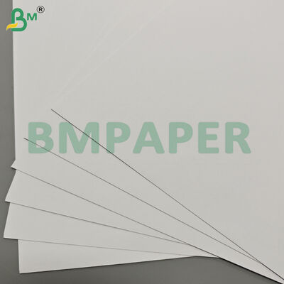100gsm Offset Printing Recycled Pulp Paper Sheets for Books