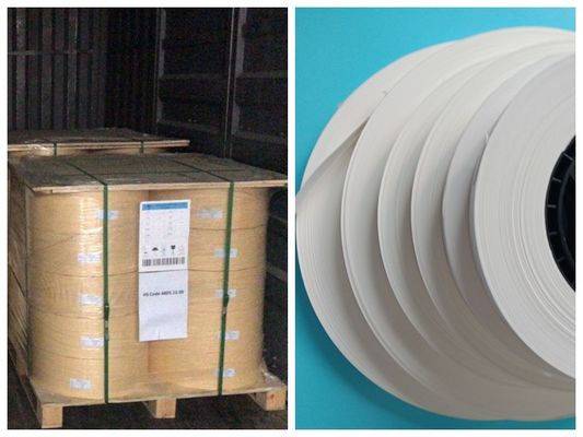 Mực an toàn 60g 120g giấy cuộn thực phẩm để uống rơm FSC &amp; FDA năm 2019