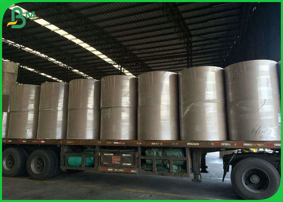 Độ dày 2MM FSC SGS được phê duyệt Ván xám