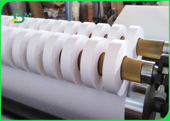 Màu tùy chỉnh Giấy rơm được chứng nhận FSC cho đồ uống