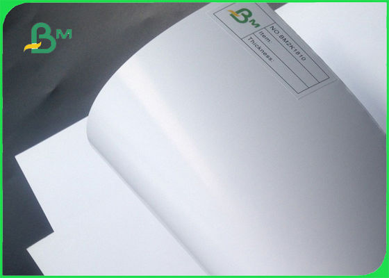 FSC phê duyệt giấy nghệ thuật C2S bóng và tráng 100gsm 180gsm 200gsm cho bìa sách