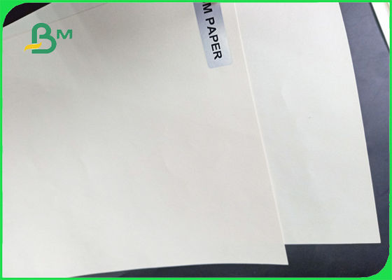 80g giấy bù trừ với 15 - 20 PE FSC &amp; Hỗ trợ của SGS cho việc đóng gói xà phòng khách sạn